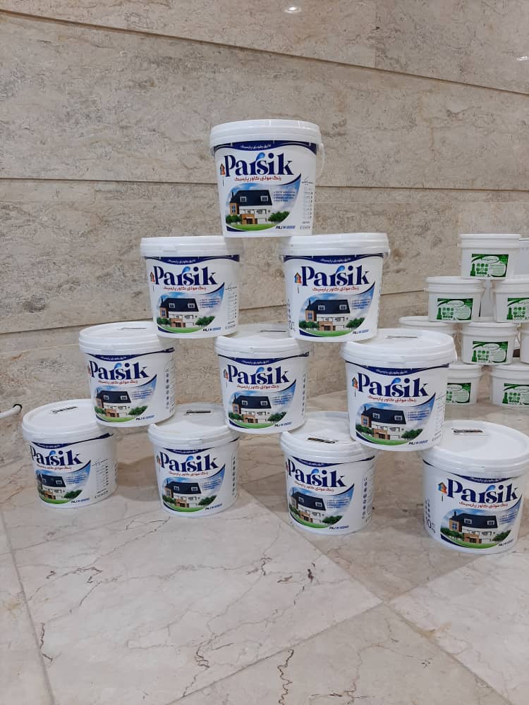 رنگ عایق مولتی کاور