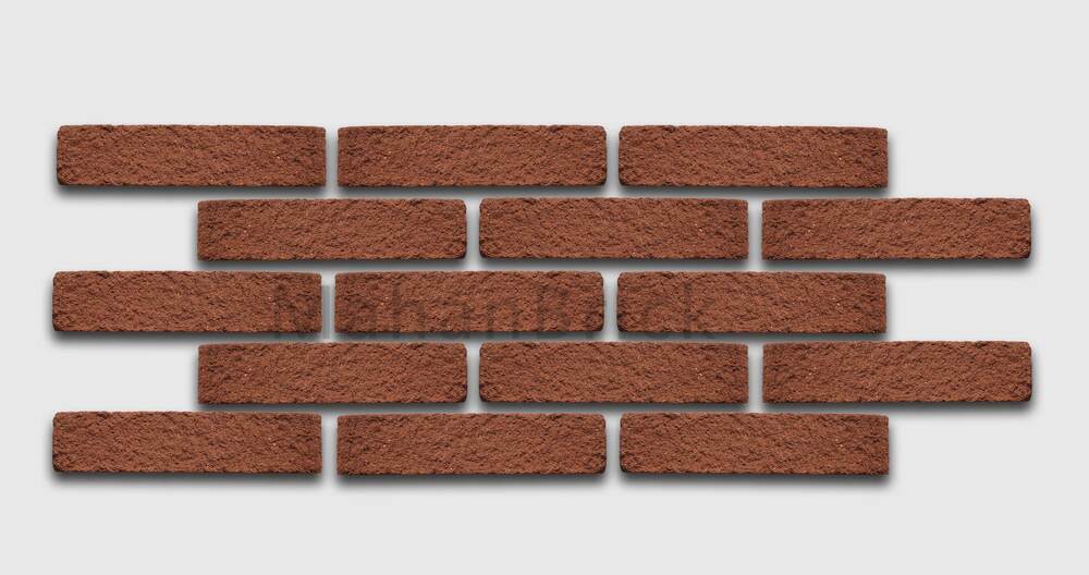 آجر انگلیسی رستیک