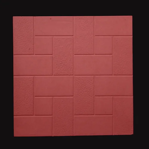 موزاییک طرح آجری 40*40