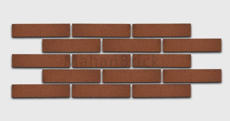 آجر انگلیسی 31*7