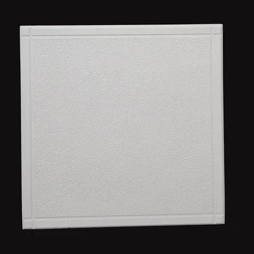 موزاییک طرح چرمی حاشیه دار 40*40