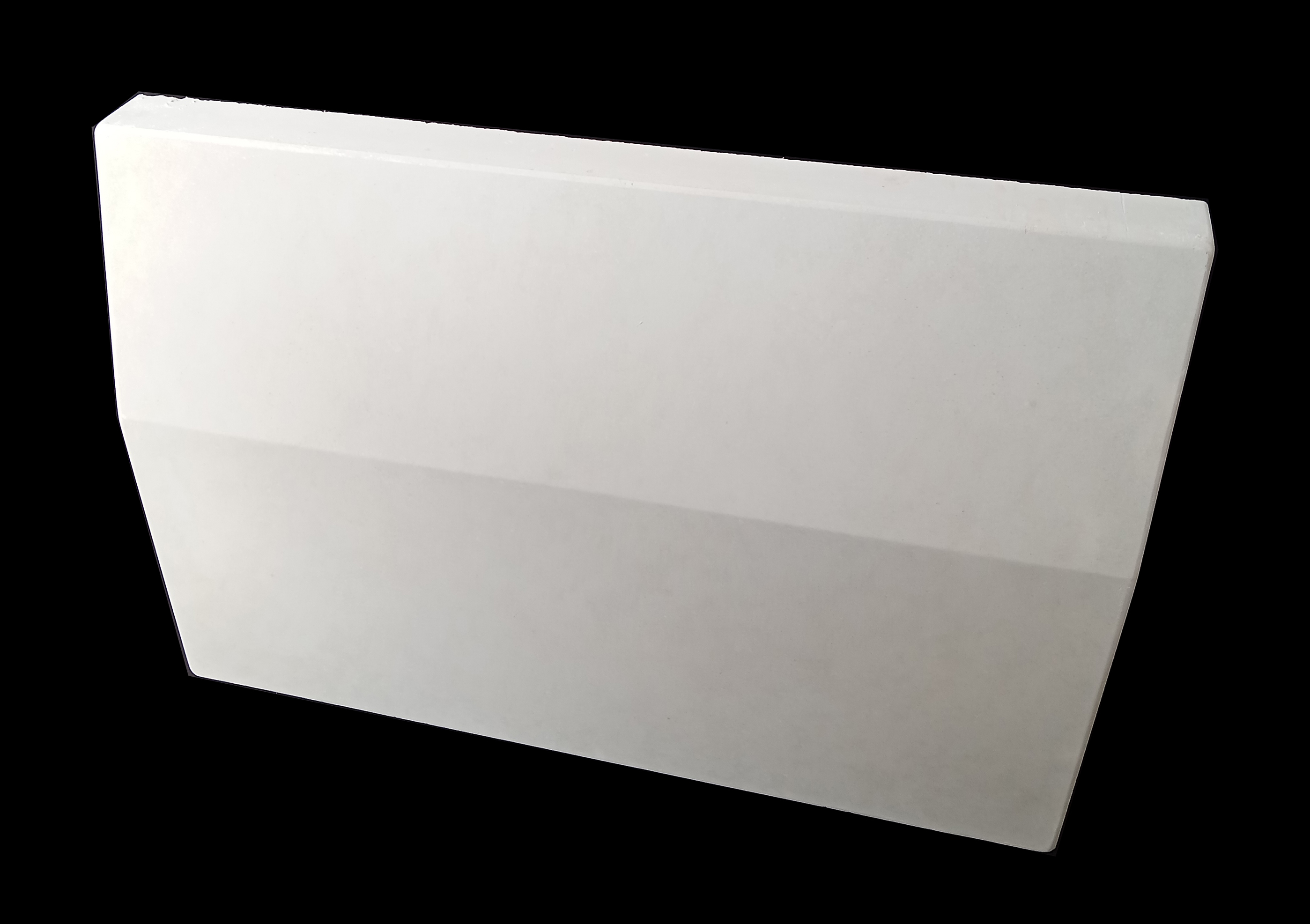 جدول خیابانی رنگی 8*35*50