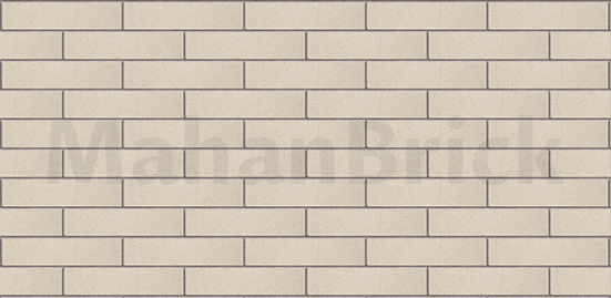 آجر سفید 31*7