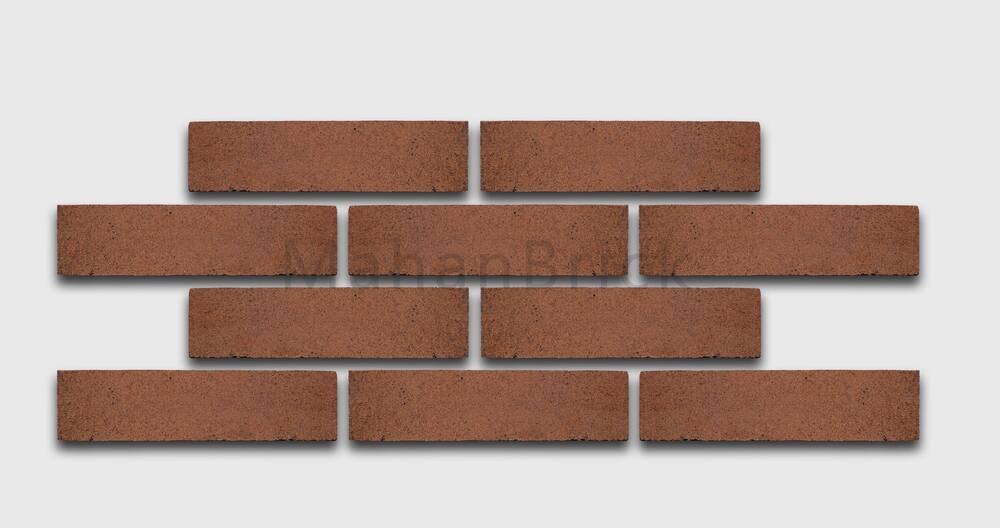 آجر انگلیسی تایل 40*10