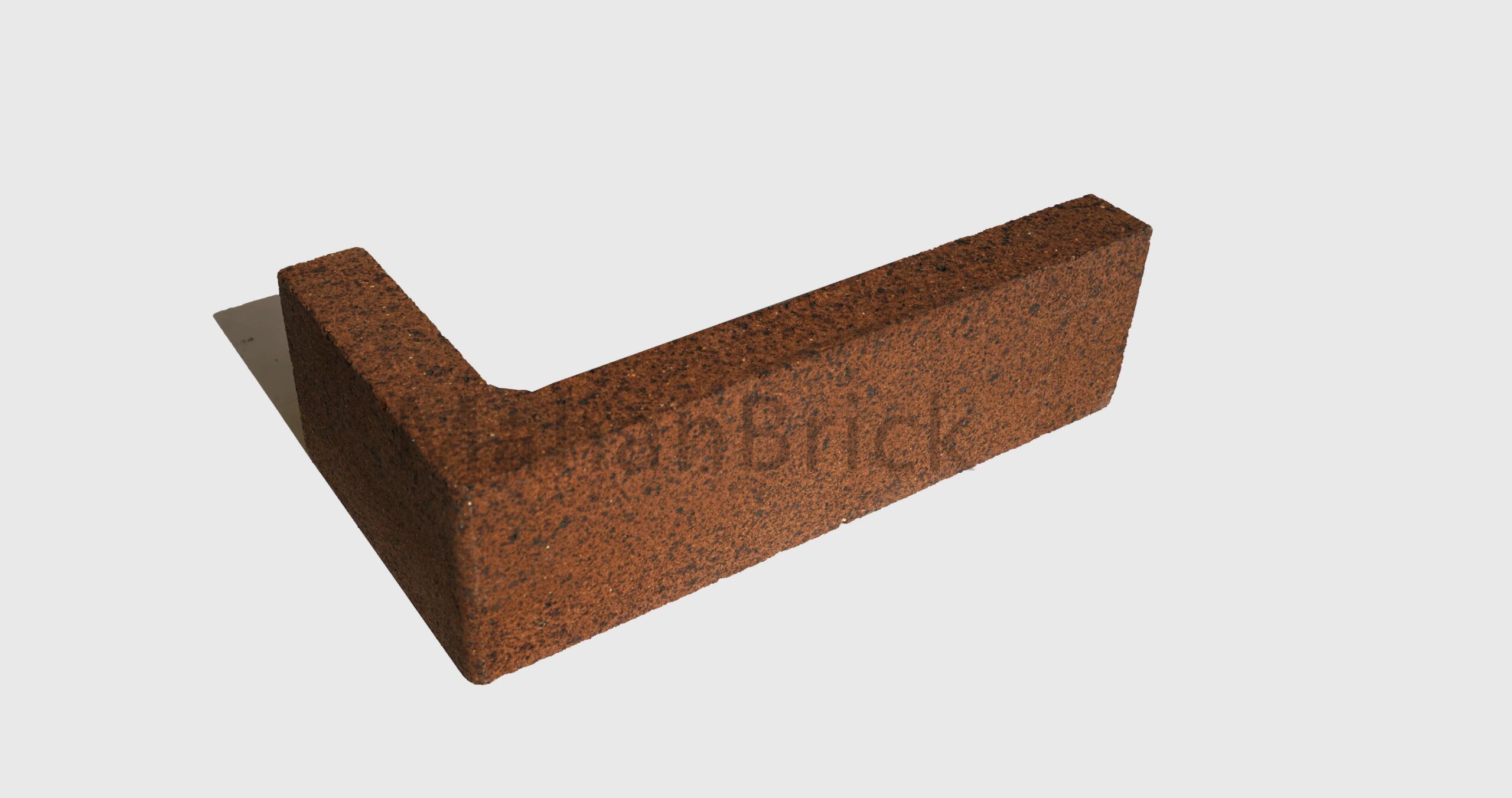 آجر انگلیسی ال