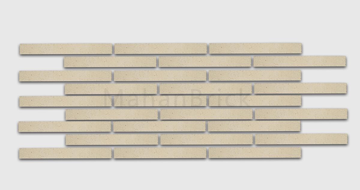 آجر سفید کرکره ای 31*3.5