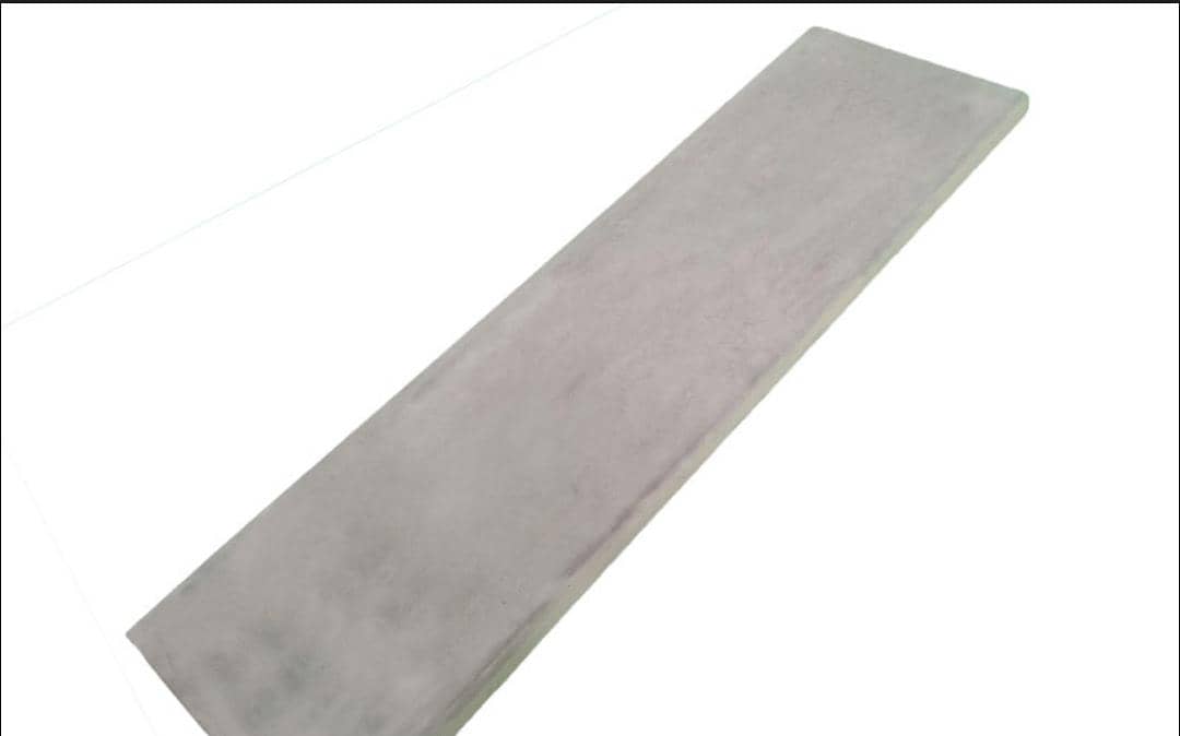 سنگ پله ساده 90*35*3