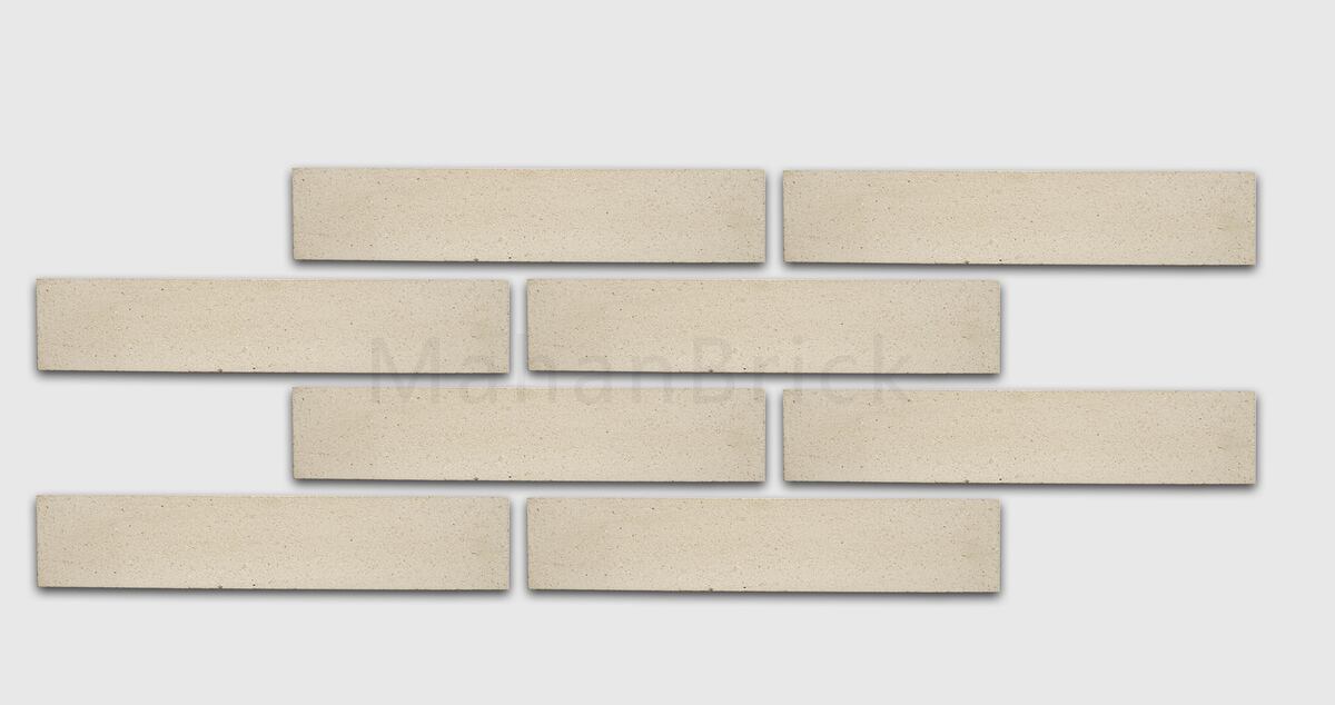 آجر سفید تایل 60*10