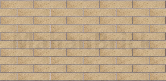 آجر شاموتی 31*7